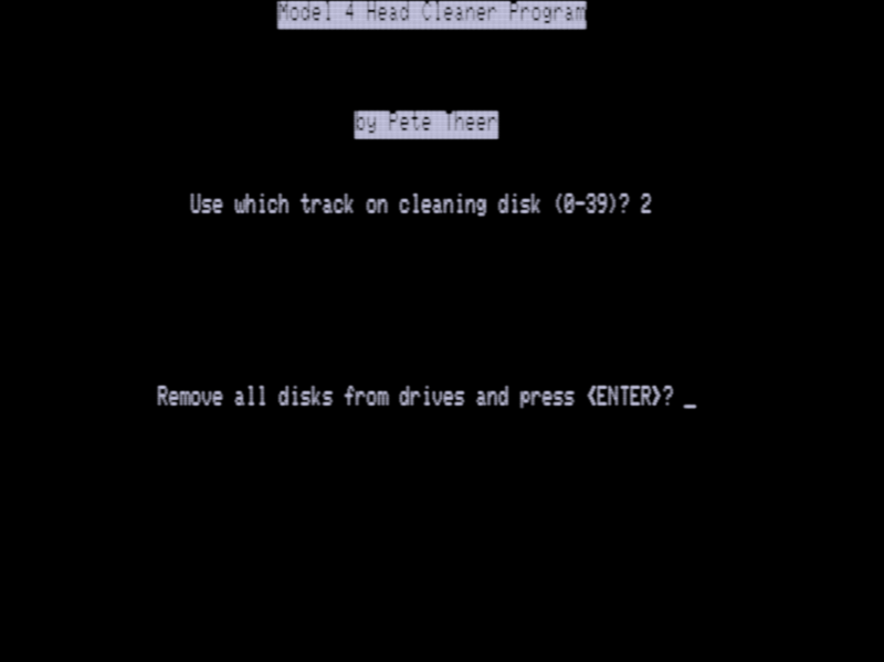 Screen shot